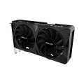 PNY Karta graficzna GeForce RTX 4060 8GB Verto Dual Fan DLSS 3 DLSS 3