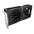PNY Karta graficzna GeForce RTX 4060 8GB Verto Dual Fan DLSS 3 DLSS 3