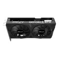 PNY Karta graficzna GeForce RTX 4060 8GB Verto Dual Fan DLSS 3 DLSS 3