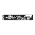 PNY Karta graficzna GeForce RTX 4060 8GB Verto Dual Fan DLSS 3 DLSS 3