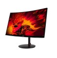Acer Monitor  27  cali Nitro XZ270UPbmiiphx 