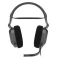 Corsair Słuchawki HS80 RGB USB Carbon 