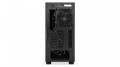 Obudowa Endorfy Arx 500 Air Midi Tower, 5x 140mm, front USB-C