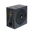 Zalman Zasilacz MegaMax 500W V2 80+ STD EU ZM500-TXII 