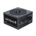 Zalman Zasilacz MegaMax 600W V2 80+ STD EU ZM600-TXII 