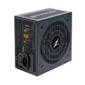 Zalman Zasilacz MegaMax 600W V2 80+ STD EU ZM600-TXII 