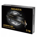 Dysk SSD Adata Legend 900 1TB M.2 PCIe 7000/4700 MB/s