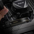 Dysk SSD Adata Legend 900 1TB M.2 PCIe 7000/4700 MB/s