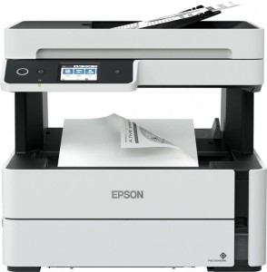 Epson Urządzenie wielofunkcyjne ITS M3170 mono A4/USB/39ppm/FAX/GDI/WiFi 