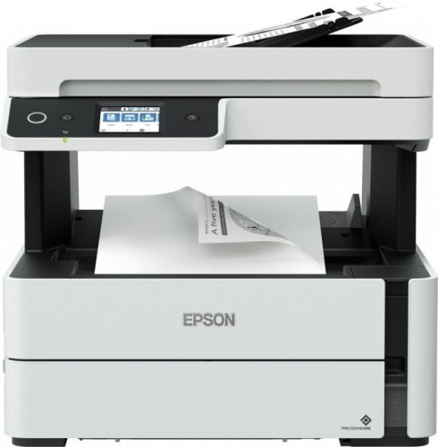 Epson Urządzenie wielofunkcyjne ITS M3170 mono A4/USB/39ppm/FAX/GDI/WiFi 