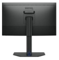 Benq Monitor 27 cali SW272U 4K LED 5ms/QHD/IPS/HDMI