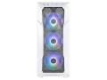 Cooler Master Obudowa MasterBox TD500 V2 Mesh z oknem ARGB Biała 