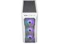 Cooler Master Obudowa MasterBox TD500 V2 Mesh z oknem ARGB Biała 