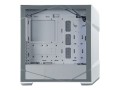 Cooler Master Obudowa MasterBox TD500 V2 Mesh z oknem ARGB Biała 