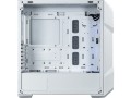 Cooler Master Obudowa MasterBox TD500 V2 Mesh z oknem ARGB Biała 