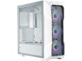 Cooler Master Obudowa MasterBox TD500 V2 Mesh z oknem ARGB Biała 