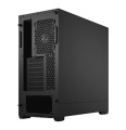 Fractal Design Obudowa Pop Silent Black Solid 