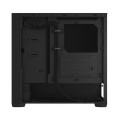 Fractal Design Obudowa Pop Silent Black Solid 