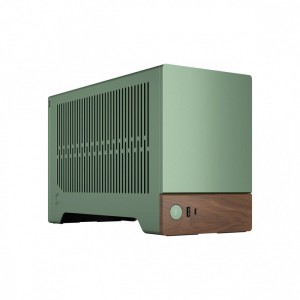 Fractal Design Obudowa Terra Jadeitowy