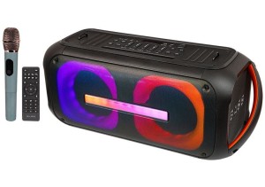 BLOW Głośnik Bluetooth DJBOX 