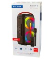 BLOW Głośnik Bluetooth DJBOX 