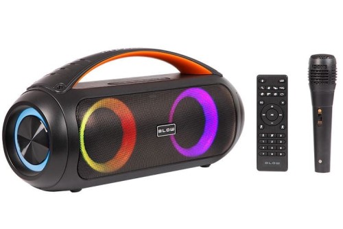 BLOW Głośnik Bluetooth BOOMBOX 