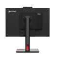 Lenovo Monitor 23.8 ThinkCentre Tiny-in-One 24 Gen 5 WLED with Webcam 12NAGAT1EU 