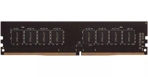 PNY Pamięć 16GB DDR4 3200MHz 25600 MD16GSD43200-SI