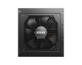 MSI Zasilacz MAG A750GL PCIE5 750W 80PLUS GOLD F.MODULAR 