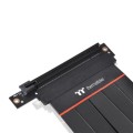 Thermaltake Taśma Riser Premium PCI-E 4.0 x16 Extender - 200 mm