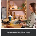 Logitech Mysz Lift Grafit dla praworęcznych 910-006473 
