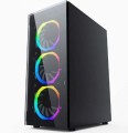 Gembird Obudowa Midi Tower Fornax 1500 RGB 