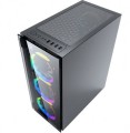 Gembird Obudowa Midi Tower Fornax 1500 RGB 