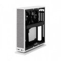 Fractal Design Obudowa Ridge White PCIE 4.0 mITX 