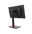 Lenovo Monitor 21.5 cala ThinkVision T22i-30 WLED LCD 63B0MAT6EU 