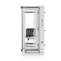 Thermaltake Obudowa - Core P3 Pro Tempered Glass - Snow Edition 
