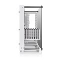 Thermaltake Obudowa - Core P3 Pro Tempered Glass - Snow Edition 