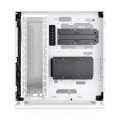 Thermaltake Obudowa - Core P3 Pro Tempered Glass - Snow Edition 