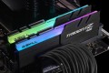 G.SKILL Pamięć DDR4 32GB (2x16GB) TridentZ RGB for AMD 3200MHz CL16 XMP2 