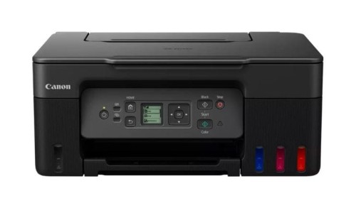 Canon Drukarka PIXMA G3470 BLACK 5805C009 