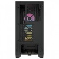 Corsair Obudowa 3000D Airflow RGB TG Mid-Tower Czarna