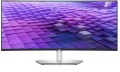 Dell Monitor zakrzywiony 38 cali U3824DW 21:9/3840x1600/3Y PPG 