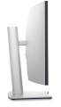 Dell Monitor zakrzywiony 38 cali U3824DW 21:9/3840x1600/3Y PPG 