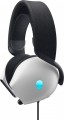 Dell Słuchawki Alienware Wired Headset AW520H Lunar 