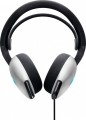 Dell Słuchawki Alienware Wired Headset AW520H Lunar 