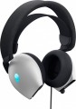 Dell Słuchawki Alienware Wired Headset AW520H Lunar 