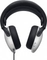Dell Słuchawki Alienware Wired Headset AW520H Lunar 