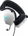 Dell Słuchawki Alienware Wired Headset AW520H Lunar 
