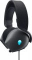 Dell Słuchawki Alienware Wired Headset AW520H Dark 