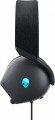 Dell Słuchawki Alienware Wired Headset AW520H Dark 